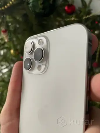IPhone 13 pro max, фотография 3