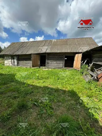 Жилой дом ул.Азаровка д.12 д.Булыжицы, фотография 3