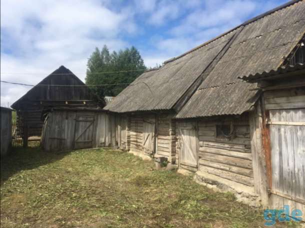 Продам Дом, Д. Сяглово, фотография 3