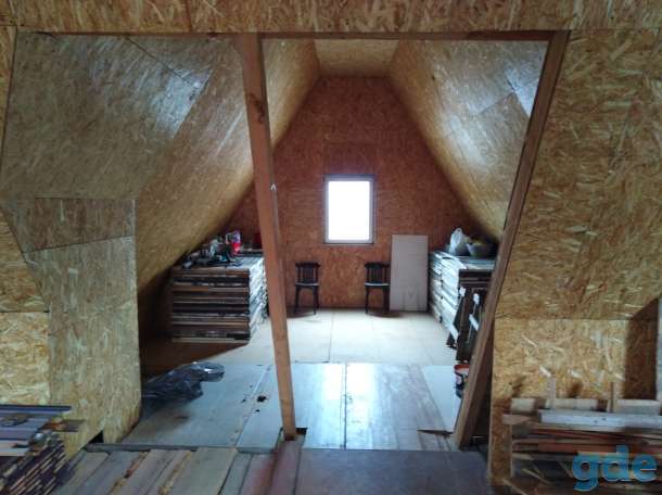 Продается отличный коттедж, пос. Городище, пер. Ясный дом 3, фотография 11
