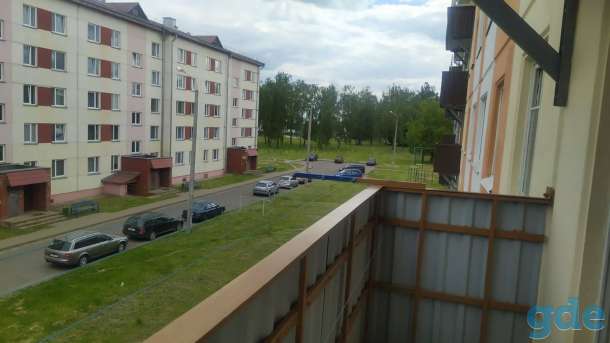 Продам 2х комнатную квартиру в центре г.Быхов, фотография 1