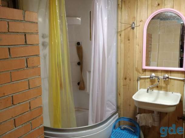 продам дом, фотография 7