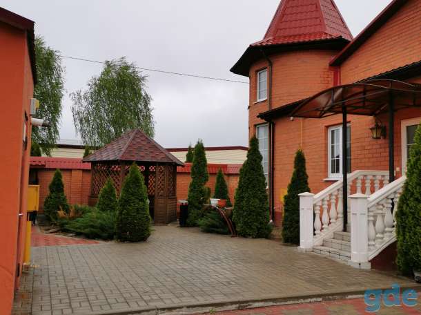 Сдается торговое помещение в аренду, Баженовой 7, фотография 6