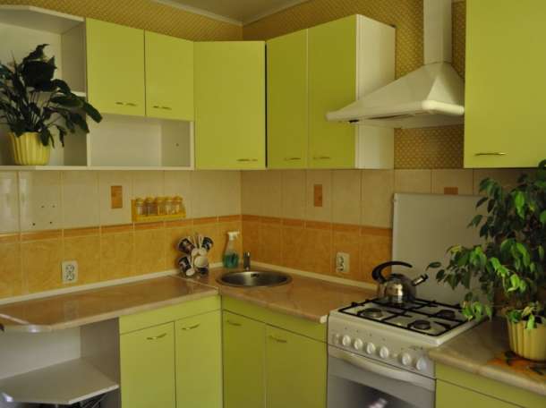 кухни поз заказ, фотография 4