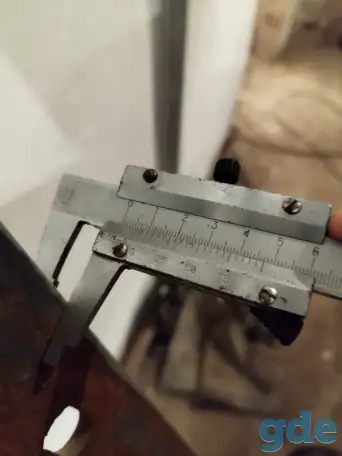 Листы металла, уголки и трубы в НОВОПОЛОЦКЕ., фотография 3