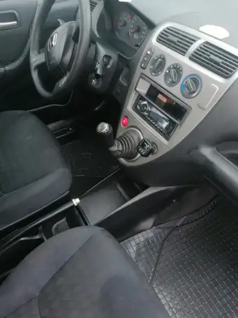 Авто продажа Honda Civic, фотография 7