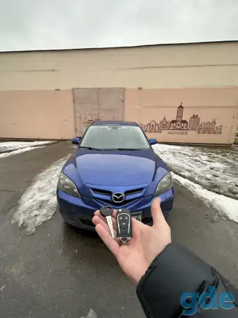 Изготовление ключей для авто, фотография 4