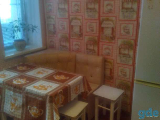 Сдаю квартиру на длительный срок, Никольская 22 кв 6, фотография 3