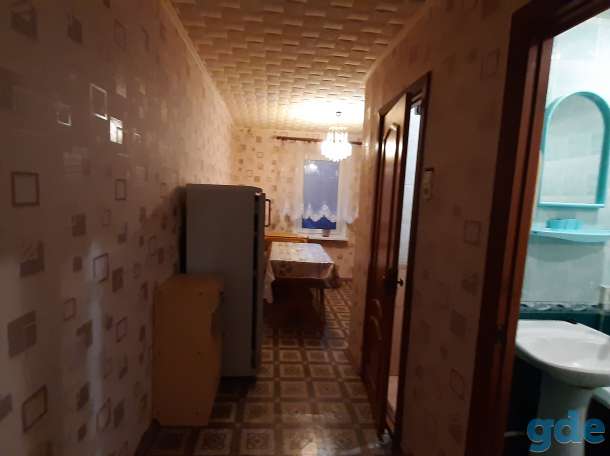 Сдам  1ком.квартиру   в  Речице  РИТМ, фотография 7