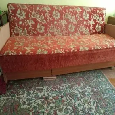 ОТДАЁМ ДИВАН СРОЧНО!!!, фотография 3