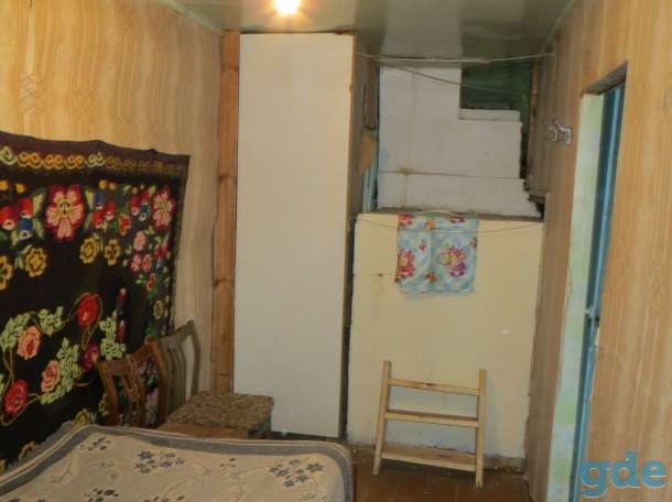 Продам дом, Мин.обл, Пуховичский р-н, д.Вороничи, фотография 12
