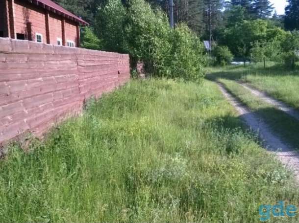 Покос травы и благоустройство, фотография 2
