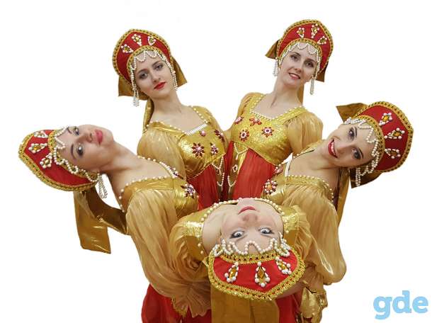 шоу балет на свадьбу, юбилей, вечеринку, корпоратив, фотография 6