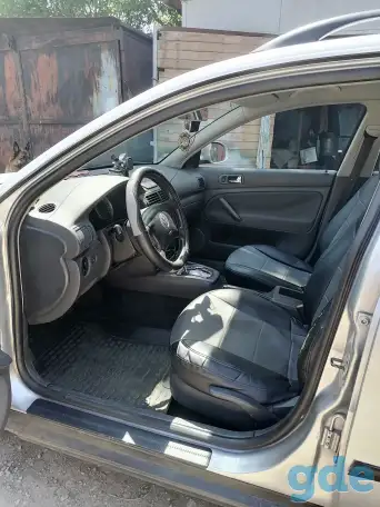 Продаю автомобиль Volkswagen Passat, фотография 5