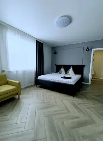 Дом с баней, терасса с барбекю, фотография 11