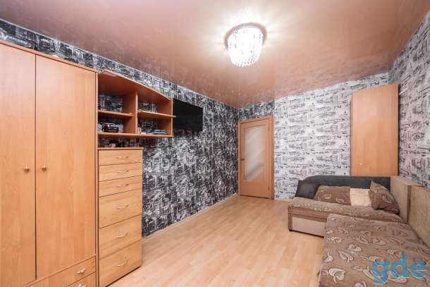 Продам однакомнатную квартиру, Минская 27а, фотография 12