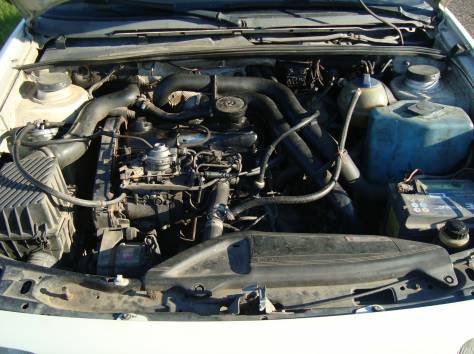 Пассат Б3 Volkswagen Passat, фотография 4