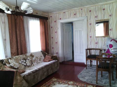 дом и русская баня для отдыха, +375297545209, фотография 3