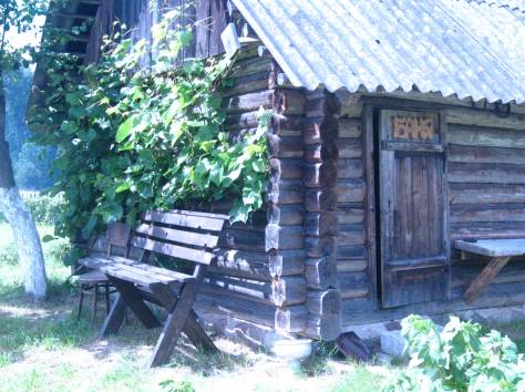 дом и русская баня для отдыха, +375297545209, фотография 8