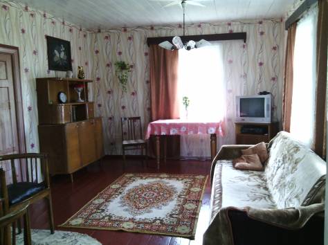 дом и русская баня для отдыха, +375297545209, фотография 11