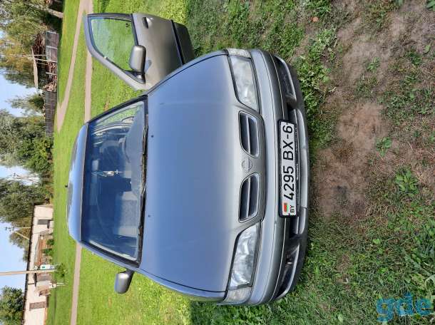 Продаю ниссан примера Nissan Primera, фотография 4