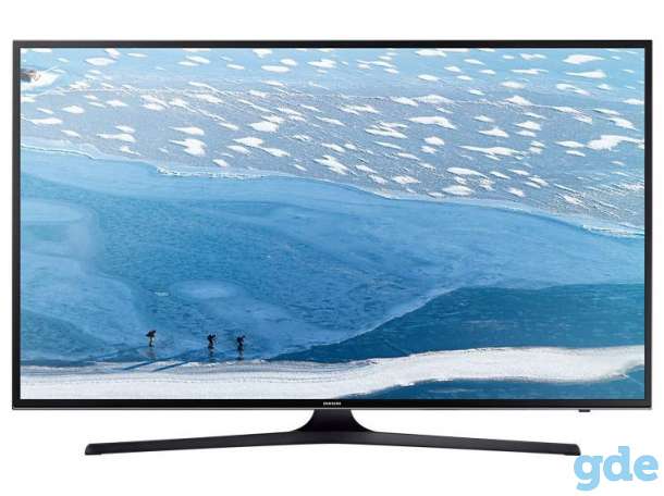 Разблокировка телевизоров Samsung, фотография 1