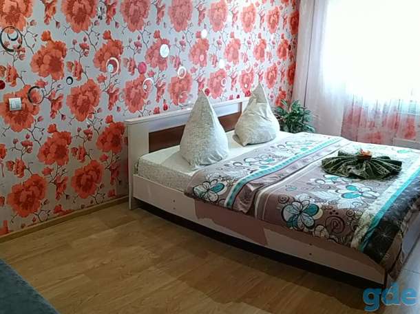 Квартира на сутки и часы в Гомеле, Улица Песина дом 27, фотография 6