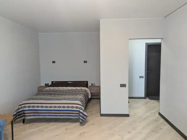 Квартира на сутки, ул. Красная д.115б, фотография 1