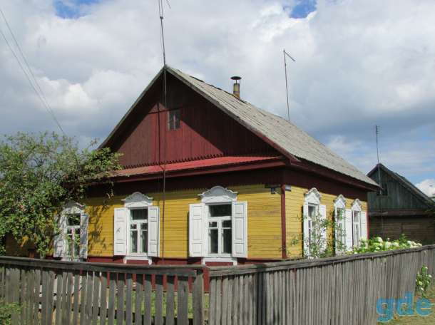 Продажа дома, Осипович, ул. Голанта, фотография 1