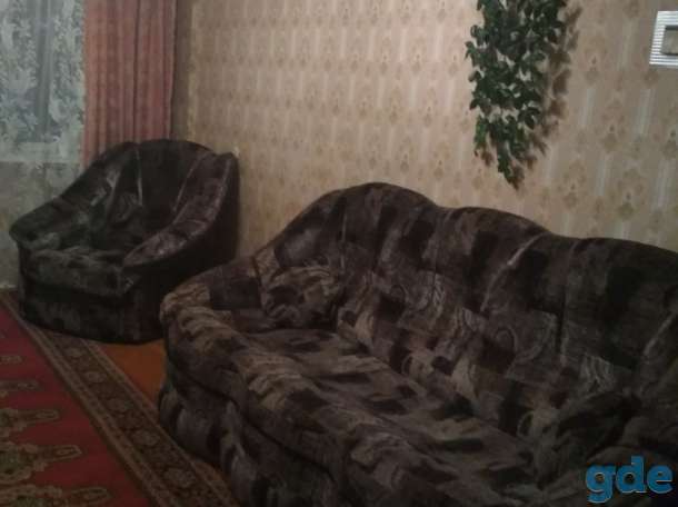 Сдается 3-х комнатная квартира, фотография 1
