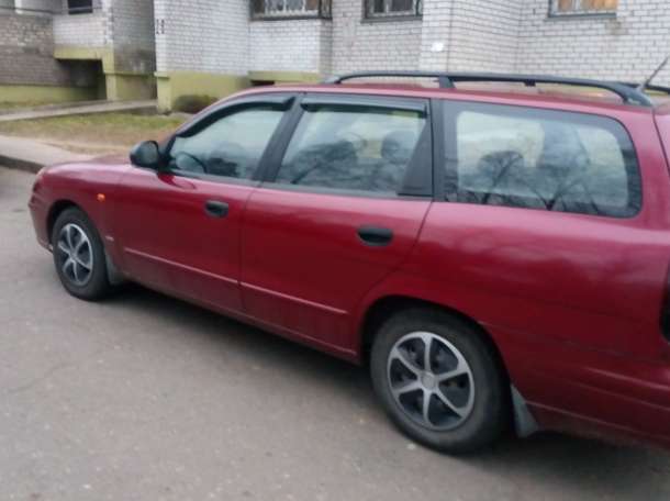 Продам Daewoo, фотография 3