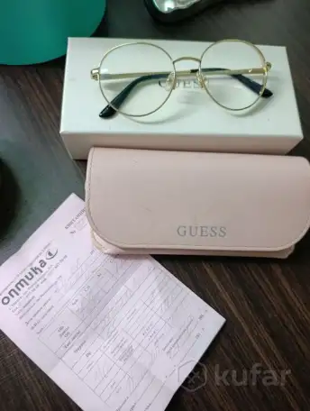 Очки Guess, фотография 2