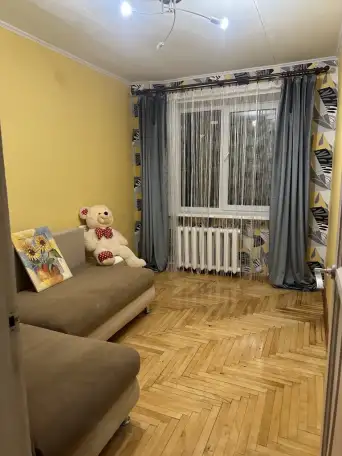 Квартира в аренду, фотография 6