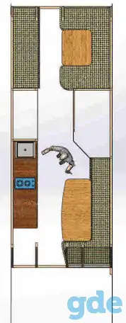 Аренда хаусбота 