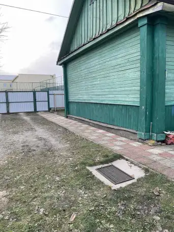 Продам дом в центе г. Смолевичи с центральным отоплением., фотография 4