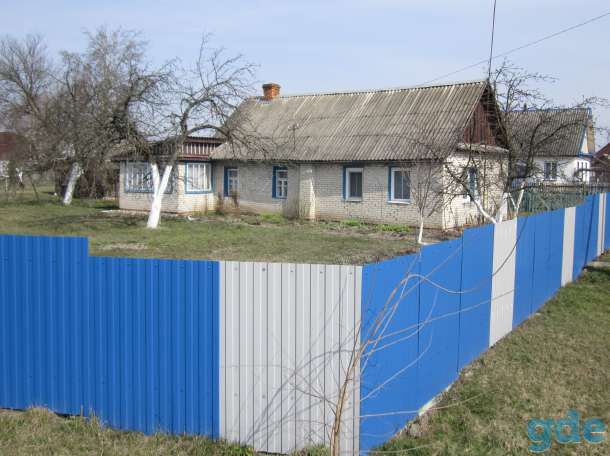 Срочно продам дом, ул. Ломоносова д.43, фотография 2