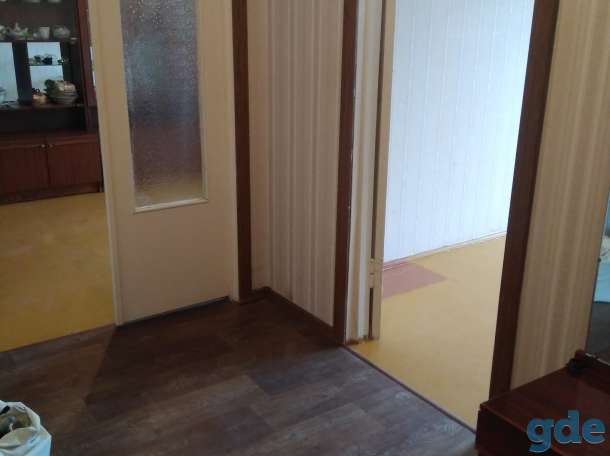 Квартира по ул. Советская 89 в г. Речице, фотография 5