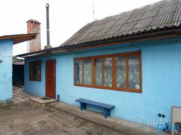Продам жилой дом в г.Чечерск, фотография 2