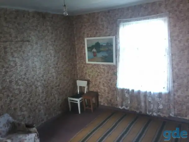 Квартира в трехквартирном одноэтажном доме., фотография 5