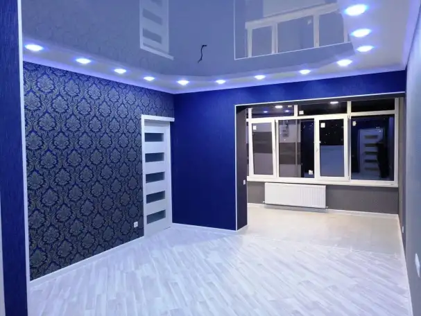 Отделочные работы. Квартиры, дома, офисы, фотография 1