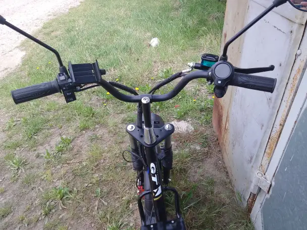 Продам электровелосипед, фотография 14