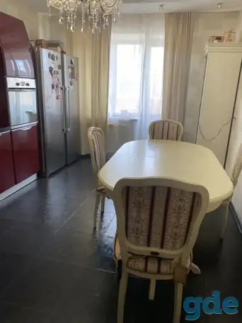 Таунхаус в центре Витебска, д 19 корп 2 кв 12, фотография 6