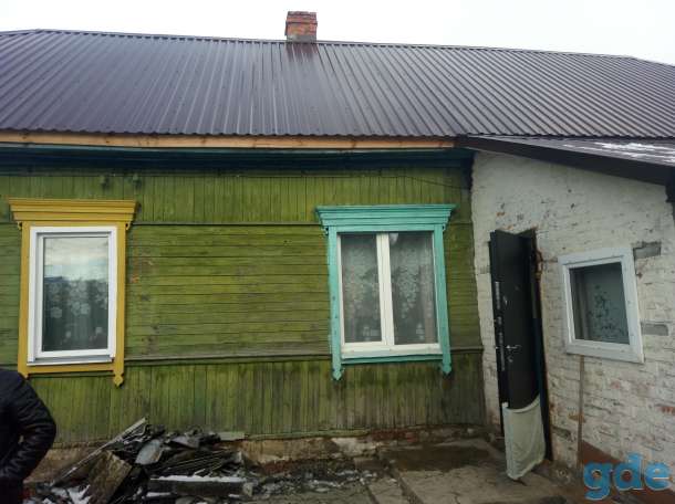 продается дом, д. Жмурока ул. Советская д.37, фотография 5