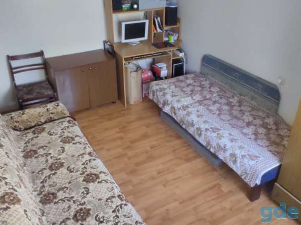 Продам 3х комнатную квартиру, Боричевского 48, фотография 7