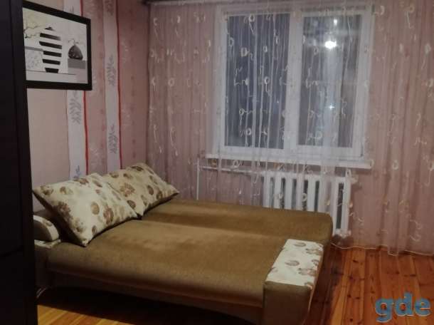 продается 3х комнатная квартира, Красная д105а, фотография 2