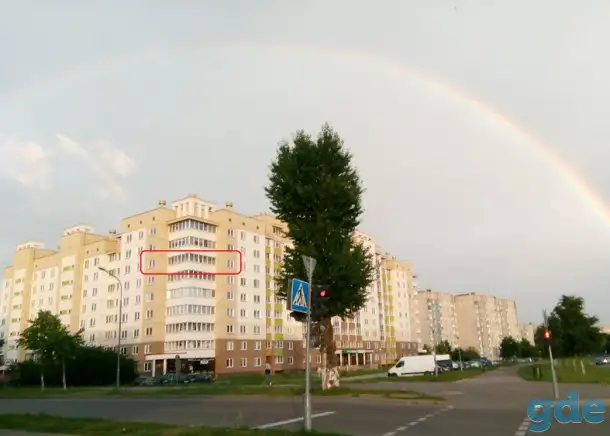 2-х комнатная квартира по Машерова, фотография 1