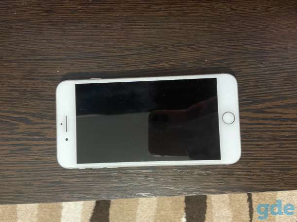 Продам айфон 8 plus 64 Gb, фотография 1