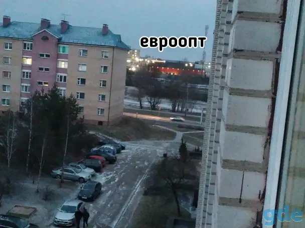 Квартира 3х.ком- 5/5эт., фотография 12