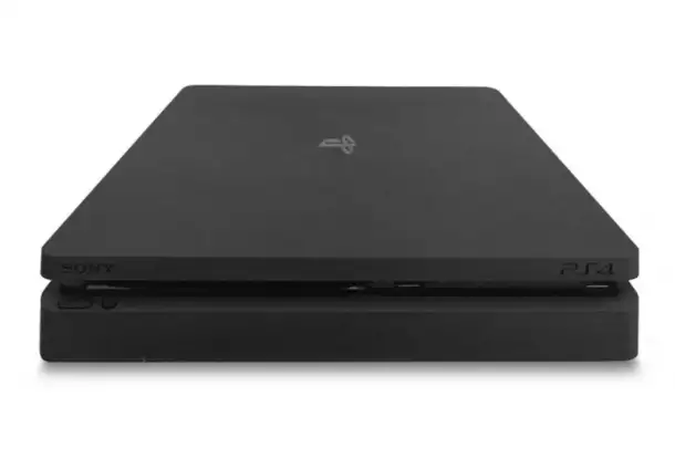 Игровая приставка Sony PlayStation 4 Slim 500Gb, фотография 4