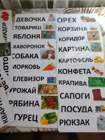 Лэпбуки игры на липучках, фотография 8